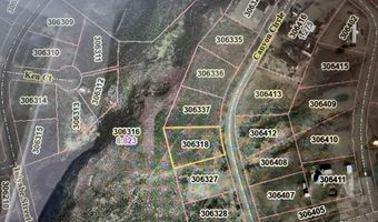 103 Canyon Cir, Austin, NV 89310