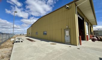 933 N Industrial Way, Ely, NV 89301