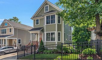 27 Beryl St, Boston, MA 02131