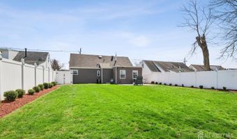 441 Remsen Ave, Avenel, NJ 07001