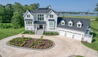 22261 WATERVIEW Rd, Lewes, DE 19958