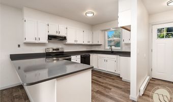117 E Church St, Absarokee, MT 59001