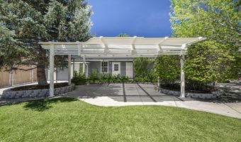 6454 Sierra Vista Ln, Carson City, NV 89701