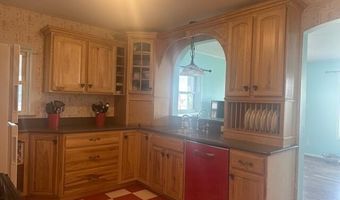 150 S Oliver St, Alpena, MI 49707