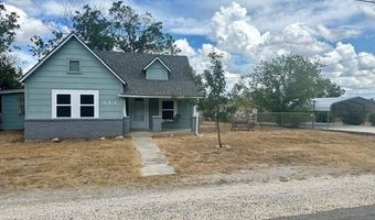 513 N Mesquite, Hico, TX 76457