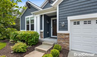 539 W Abbey Mill Dr SE, Ada, MI 49301