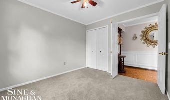 9017 Stone Rd, Algonac, MI 48001