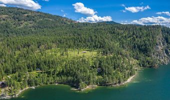 812 Pine Cove Rd, Bayview, ID 83803