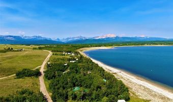 S Shore Duck Lake Road lot 14, Babb, MT 59411