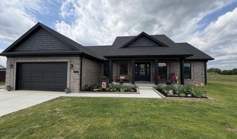 127 Hidden Valley Dr, Bardstown, KY 40004
