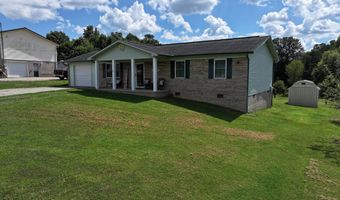 50 Pine Ridge Dr, Afton, TN 37616