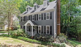 120 Canterfield Rd, Cary, NC 27513