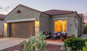 204 W Calle Media Luz, Sahuarita, AZ 85629