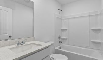110 Terrence Dr Lot 15 Block 0, Beebe, AR 72012