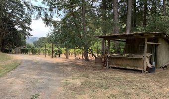 23555 SUTTLE Rd, Veneta, OR 97487