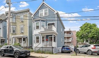 260 E Cottage St, Boston, MA 02125
