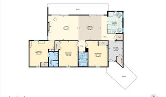 38 STRUDEL Ct, Basye, VA 22810