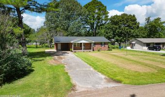1173 Belle Meade Rd, Bells, TN 38006