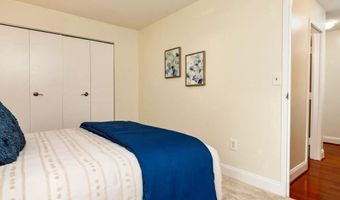316 BURNSIDE St 101, Annapolis, MD 21403