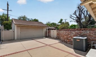 900 Monte Verde, Arcadia, CA 91007