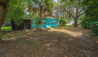 640 ROBERTA Ave, Orlando, FL 32803
