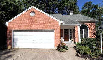1023 Portway Dr, Anderson Twp., OH 45255