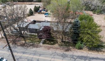 411 N CHURCH St, Bloomfield, NM 87413