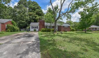 200 Florence St, Abbeville, SC 29620