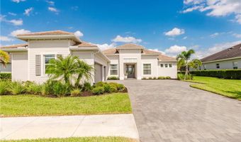 6086 ARTISAN, Ave Maria, FL 34142