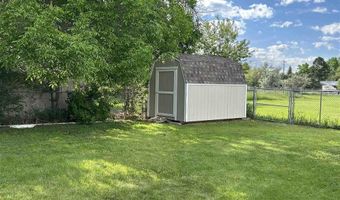 2531 Central Ave, Cody, WY 82414
