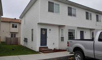 114 Rusty Allen Pl #31, Anchorage, AK 99504