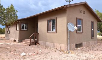 45437 N Jacqueline Hill Dr, Ash Fork, AZ 86320