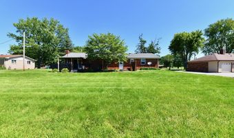 4189 E County Road 100 N, Avon, IN 46123