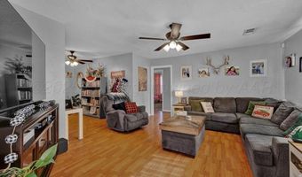 530 W STUDEBAKER Ave, Amarillo, TX 79108