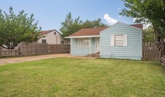 312 SW 45TH Ave, Amarillo, TX 79110