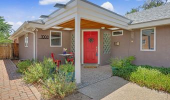 1008 Parkland Pl SE, Albuquerque, NM 87108