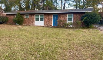 2228 Darlington Dr, Augusta, GA 30904