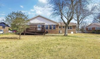 1103 9th St NW, Arab, AL 35016
