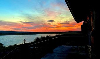 36 S Shore Rd, Babb, MT 59411