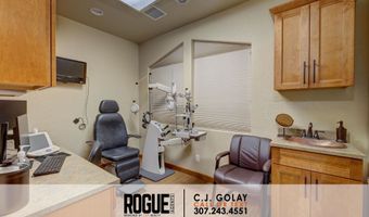 5880 E 2nd St, Casper, WY 82609