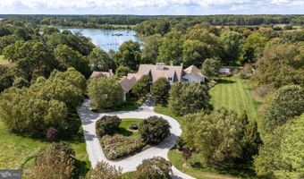 7508 COOPER POINT Rd, Bozman, MD 21612