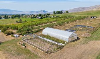 69871 Martz Dr, Arlee, MT 59821