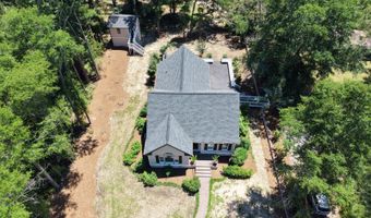 346 Reynolds Rd, Blackville, SC 29817
