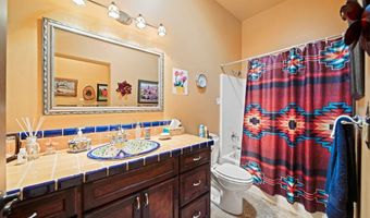 48424 N 520th Ave, Aguila, AZ 85320