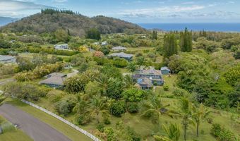 1865 Kalia Way, Haiku, HI 96708