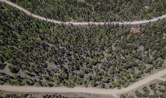 Lot 1142a Panorama Way, Angel Fire, NM 87710