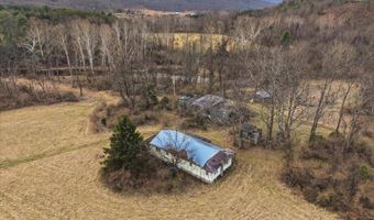 Aa Rogers, Augusta, WV 26704