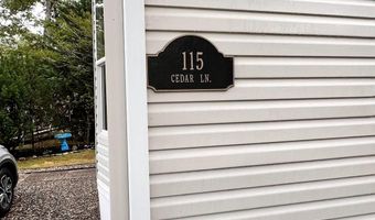115 CEDAR Ln, Barnegat, NJ 08005