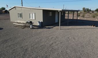 44350 Short St, Bouse, AZ 85325