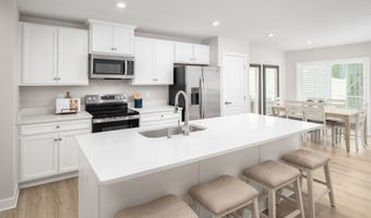 338 Heritage Shores Cir Plan: Nassau Cove, Bridgeville, DE 19933